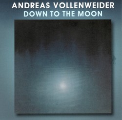 Down to the Moon