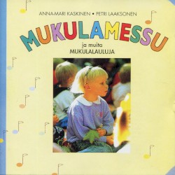 Mukulamessu ja muita mukulalauluja