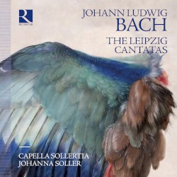 The Leipzig Cantatas
