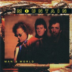 Man's World