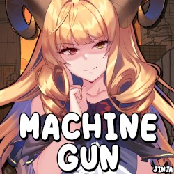 Machine Gun