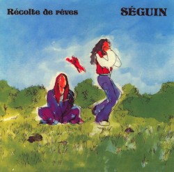 Récolte de rêves