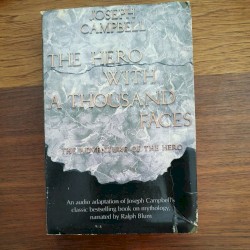 The Hero With a Thousand Faces, Part I: The Adventure of the Hero