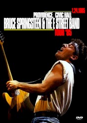 1.24.1985: Providence, Civic Hall: Tour ’85