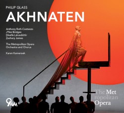Akhnaten
