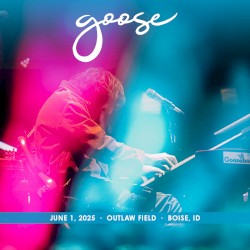 2025-06-01: Outlaw Field, Boise, ID