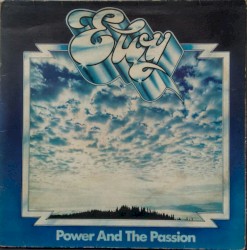 Power and the Passion