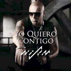 Yo quiero contigo