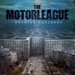 Holding Patterns
