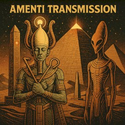 Amenti Transmission