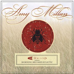 KCRW.com Presents Morning Becomes Eclectic