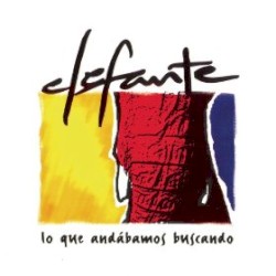 Lo que andábamos buscando