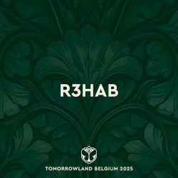 Tomorrowland Belgium 2025: R3HAB