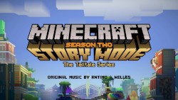 Minecraft: Story Mode - Season 2