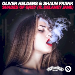 Shades of Grey (Remixes)