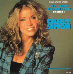 My New Boyfriend (remix)