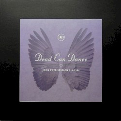 John Peel Session 2.6.1984