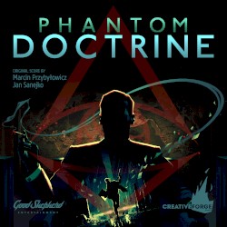 Phantom Doctrine (Original Score)