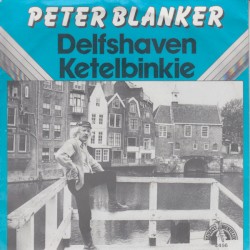 Delfshaven / Ketelbinkie