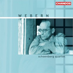 Chamber Music for Strings