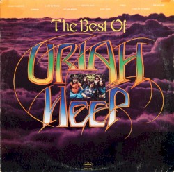 The Best of Uriah Heep
