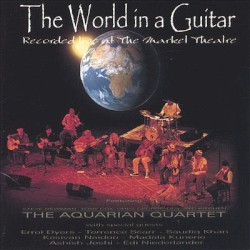 The World in a Guitar