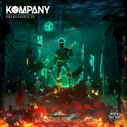 Untouchable EP