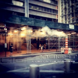 A Light in the Darkness