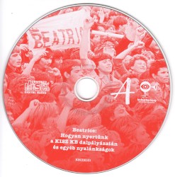 Hogyan nyertünk a KISZ KB dalpályázatán és egyéb nyalánkságok