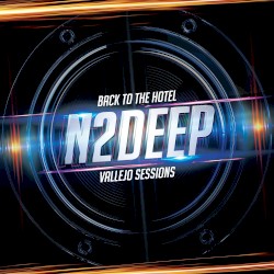 Back to the Hotel: Vallejo Sessions