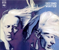 Second Winter