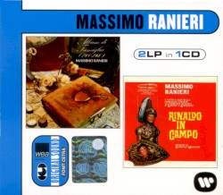 Album di famiglia (1900-1960) / Rinaldo in campo