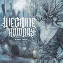 To Move on Is to Grow