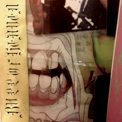 It's Jaws and Humming, Like Dancing, Like Glass