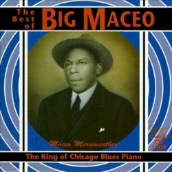 The King of Chicago Blues Piano