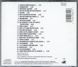 The Best of Buffy Sainte-Marie