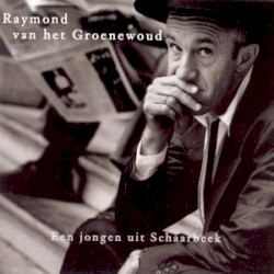 Een jongen uit Schaarbeek