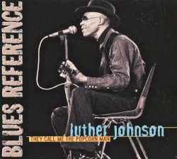 They Call Me the Popcorn Man