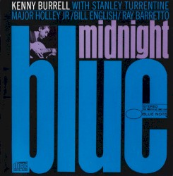 Midnight Blue