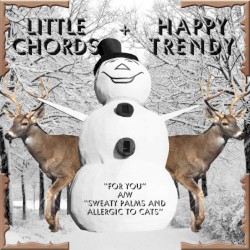 For You / Sweaty Palms and Allergic to Cats