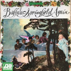 Buffalo Springfield Again