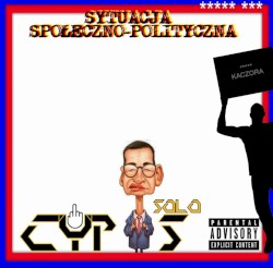 Sytuacja Społeczno-Polityczna