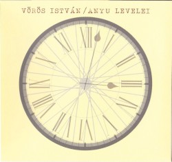 Anyu levelei
