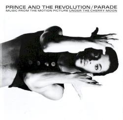 Parade: Music From the Motion Picture Under the Cherry Moon
