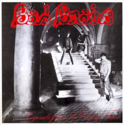 Legends From the End of Time