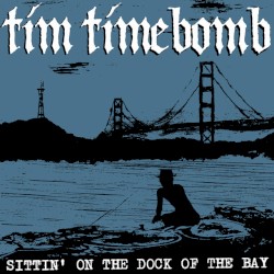 Sittin' on the Dock of the Bay