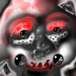 Listen to Techno and Talk to No One