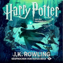 Harry Potter und der Feuerkelch