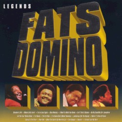 Fats Domino (Legends)
