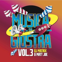 Musica da giostra, Vol. 3